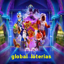 global loterias jogo do bicho